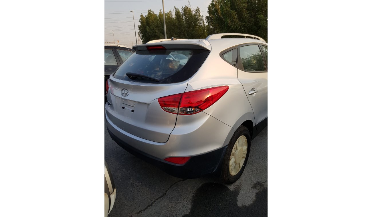 Hyundai Tucson Brand new  FOR EXPORT ONLY