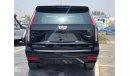 Cadillac Escalade Sport Platinum Sport Platinum 36-speaker audio system 2022&Captain seat