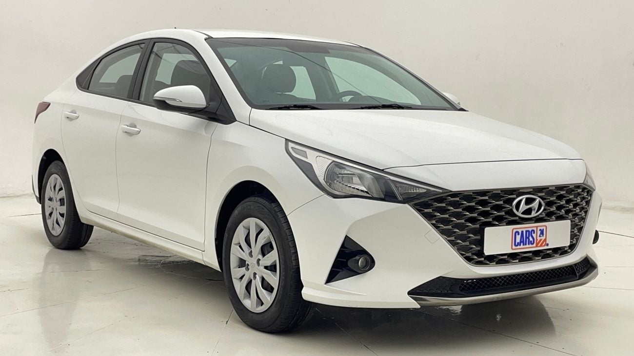 Hyundai Accent SMART 1.6 | Zero Down Payment | Home Test Drive