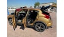 Nissan Juke LIMITED /TURBO AND ECO 1.8L V4 2013 AMERICAN SPECIFICATION