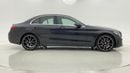 Mercedes-Benz C 200 AMG SPORT PACKAGE 2 | Zero Down Payment | Free Home Test Drive