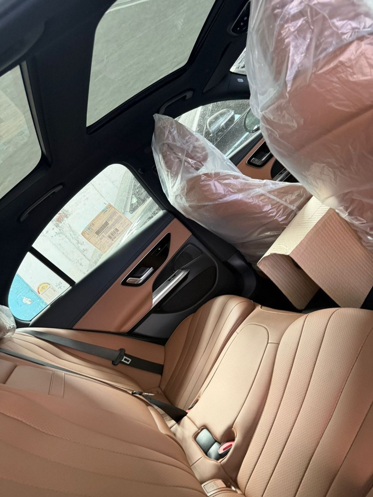 Mercedes-Benz E200 Brand New 2026 Korean