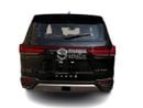 Lexus LX700h VIP 3.5L HEV TWIN TURBO V6 VIP 4SEATS BLACK EDITION | AUTO PARKING | AT 4WD 2026MY
