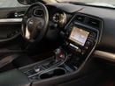 Nissan Maxima SR
