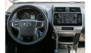 Toyota Prado Midnight Edition 4.0L V6 with 3 Zone Auto A/C , Front Power Seats and Leather Seats