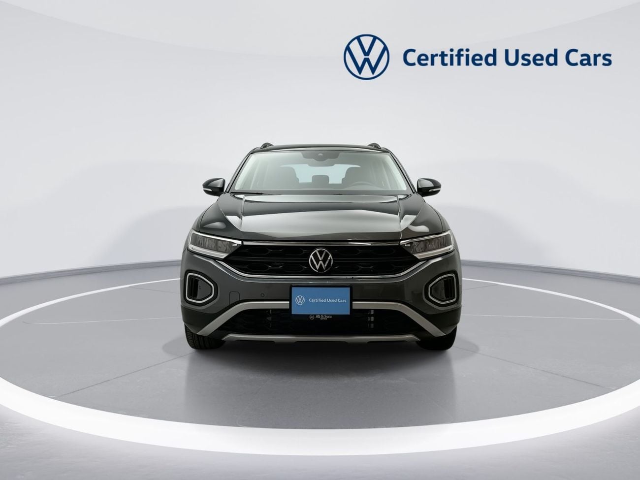 Volkswagen T-ROC T- Roc Life 1.4 L (Ref#68362) / WAS 79,900 - NOW 71,900