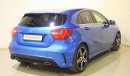 Mercedes-Benz A 250 Sport