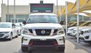 Nissan Patrol LE T2 NISMO VVEL DIG