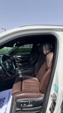 BMW X5 50i M SPORT