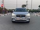 Lincoln Aviator PRESIDENTIAL