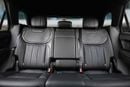 Land Rover Range Rover Sport Range Rover Sport First Edition | 8,617 P.M | 0% Downpayment | Al Tayer Warranty!