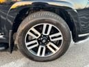 تويوتا فور رنر Toyota 4runer limited edition fully full sunroof 7seat 4wheel drive