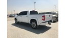 Toyota Tundra تويوتا تندرا2018فول ابشن ادشن كلين تايتل صبغة وكالة