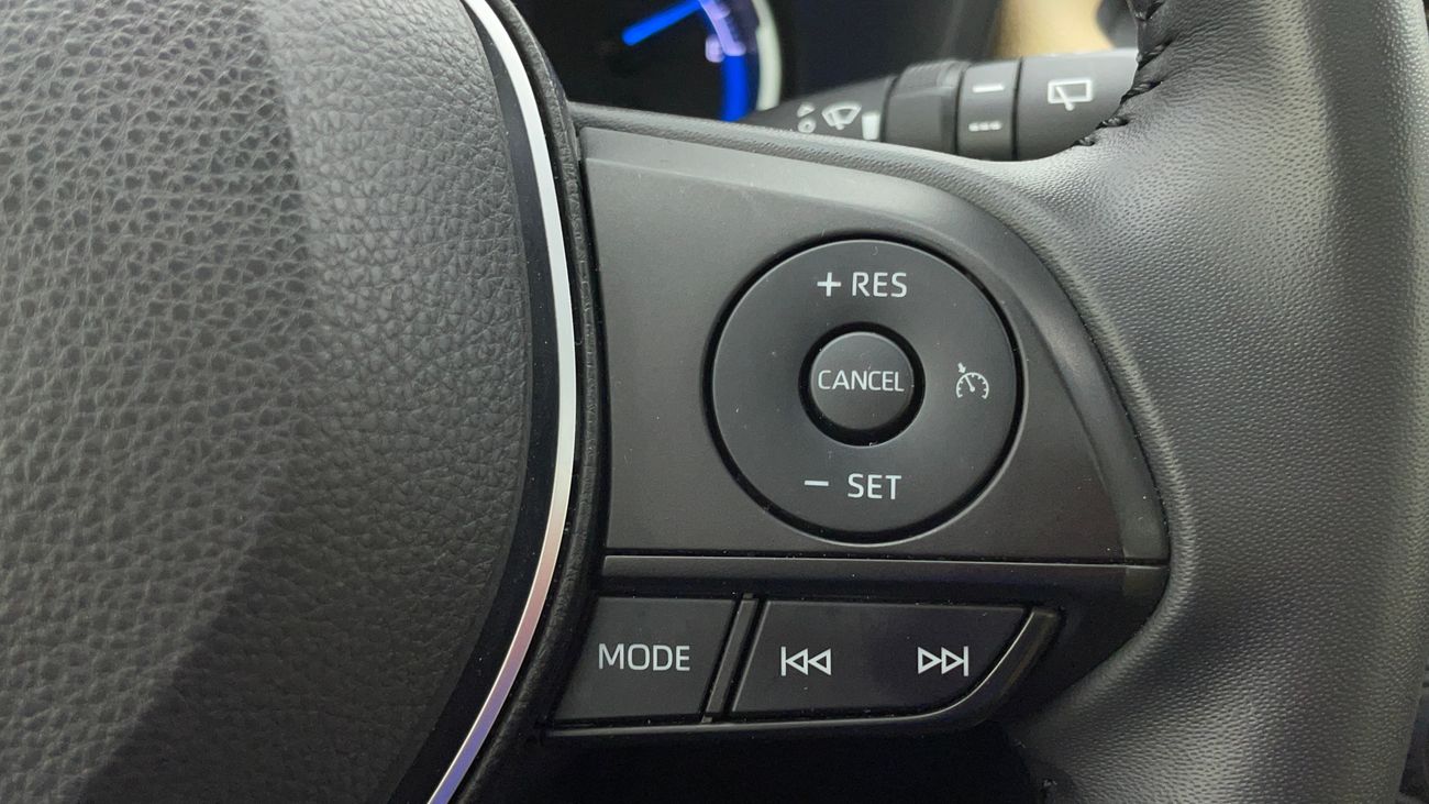 Toyota RAV4 VX HEV 2.5 | Zero Down Payment | Free Home Test Drive