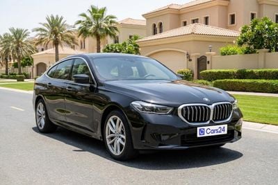 BMW 520i EXCELLENCE 2024 | AED 2386/Month | 0 DP | 30 Day Return | Warranty