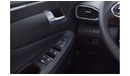 Hyundai Santa Fe 2023 SANTA FE 2.5L Petrol AWD Full Option with Panorama