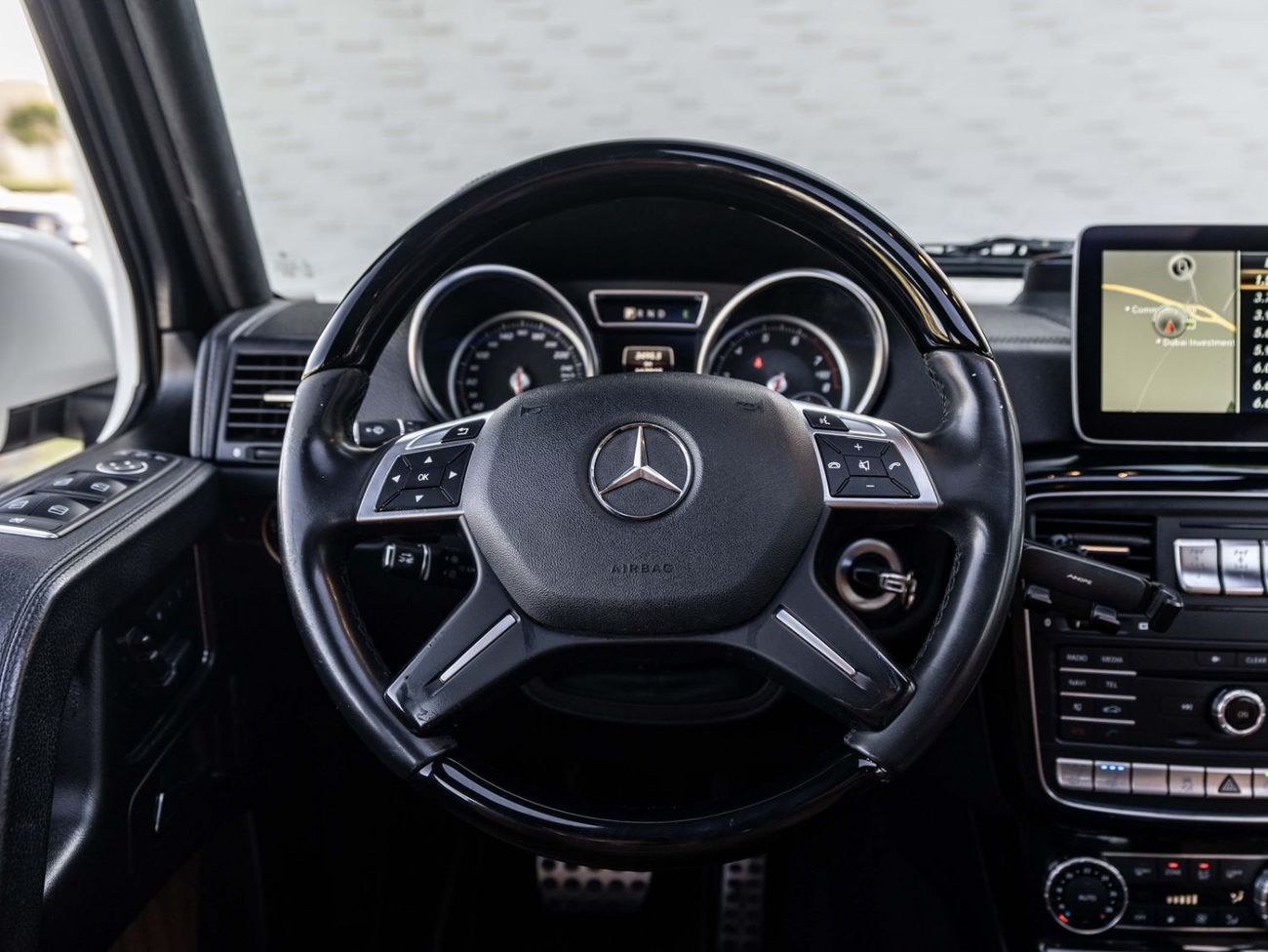 Mercedes Benz 500