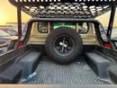 Toyota Land Cruiser Pick Up Double Cabin 4.5L