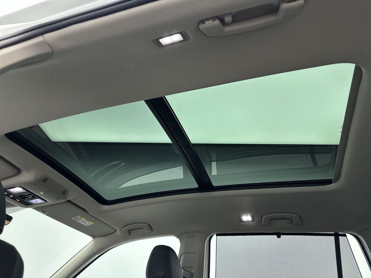 فولكس واجن تيرامونت Comfortline 2.0L