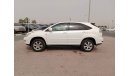 Toyota Harrier TOYOTA HARRIER RIGHT HAND DRIVE (PM1313)