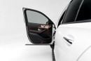 Mercedes Benz GLE450 4MATIC