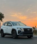 Hyundai Tucson 2.0L Smart (AWD)