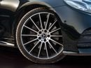 مرسيدس بنز E 200 كوبيه Premium Plus