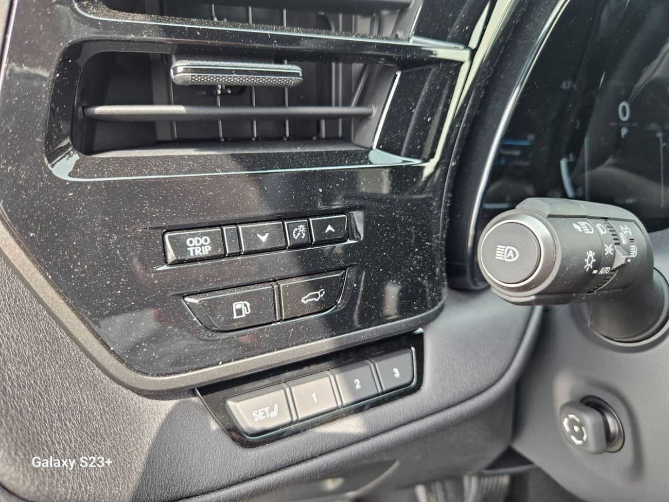 Lexus TX 350 2024 LEXUS TX350 2.4L PETROL EXECUTIVE 7 SEATER WITH MARK LEVINSON SPEAKER