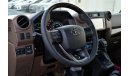 Toyota Land Cruiser Pick Up Single Cab DX 2.8L Diesel 4WD Automatic - Euro 5