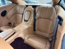 Aston Martin DB11 STD AMR 5.2L 2018 Aston Martin DB11  V12 With full Aston Martin Service History