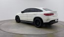 Landwind S 63 AMG 5.5 | Under Warranty | Inspected on 150+ parameters