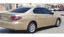 Lexus ES 300