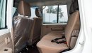 Toyota Land Cruiser Pick Up 4.5L Diesel V8 Double Cabin