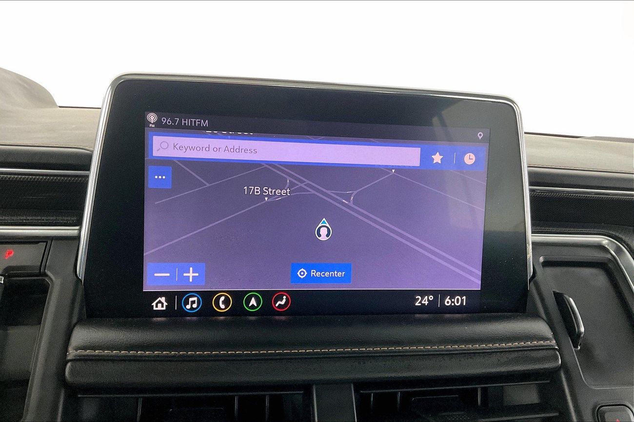 جي أم سي يوكون AT4 | شامل الضمان | 0 ﺪﻔﻋﺓ ﺃﻮﻟﻯ