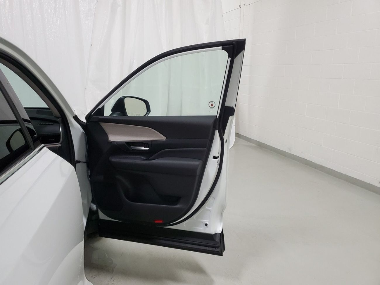 Toyota Grand Highlander TOYOTA GRAND HIGHLANDER LIMITED PETROL 2024/2024