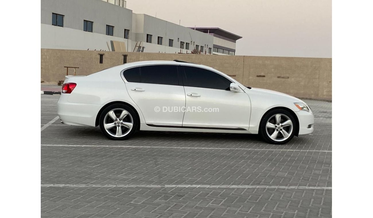 Lexus GS 300
