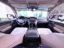 Toyota Land Cruiser VXR
