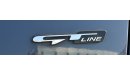 Kia Sportage GTL GCC EXCELLENT CONDITION WITHOUT ACCIDENT 2.4 GT line