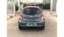 Nissan Micra S GCC
