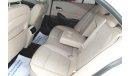 Chevrolet Malibu 2.4L LTZ 2016 MODEL
