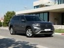 فولكس واجن تيرامونت VOLKSWAGEN TERAMONT 3.6L V6 A/T | 2022 | GCC SPECS | AED 1,220 per month