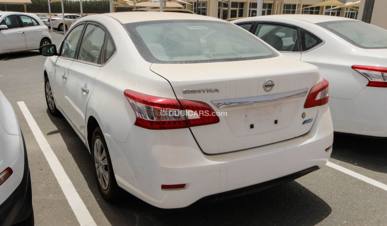 Nissan Sentra