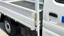 Gerja Hiro 1249CC | 1 Ton Payload | 2WD | Manual | Petrol