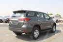 Toyota Fortuner EXR