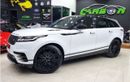 Land Rover Range Rover Velar P300 R-Dynamic HSE RANGE ROVER VELAR 2020 GCC IN BEAUTIFUL CONDITION SERVICE HISTORY FROM AL TAYER S