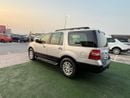 Ford Expedition XLT 7 seats No. 2, GCC specs
