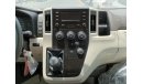 Toyota Hiace 2020 Toyota Hiace Highroof 2.8L MT | Diesel | 13 Seats with 3 point Seat belt