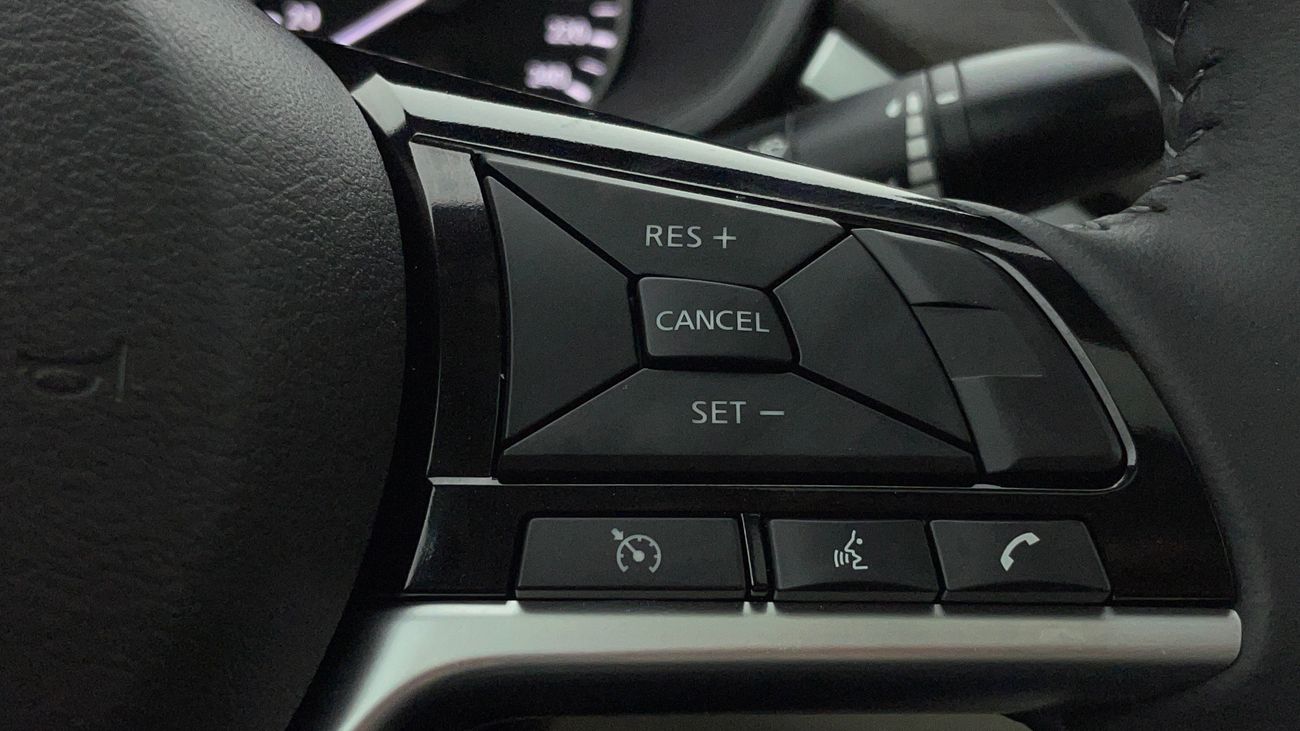 Nissan Altima SV 2.5 | Zero Down Payment | Home Test Drive