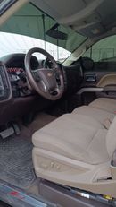 شيفروليه سيلفارادو