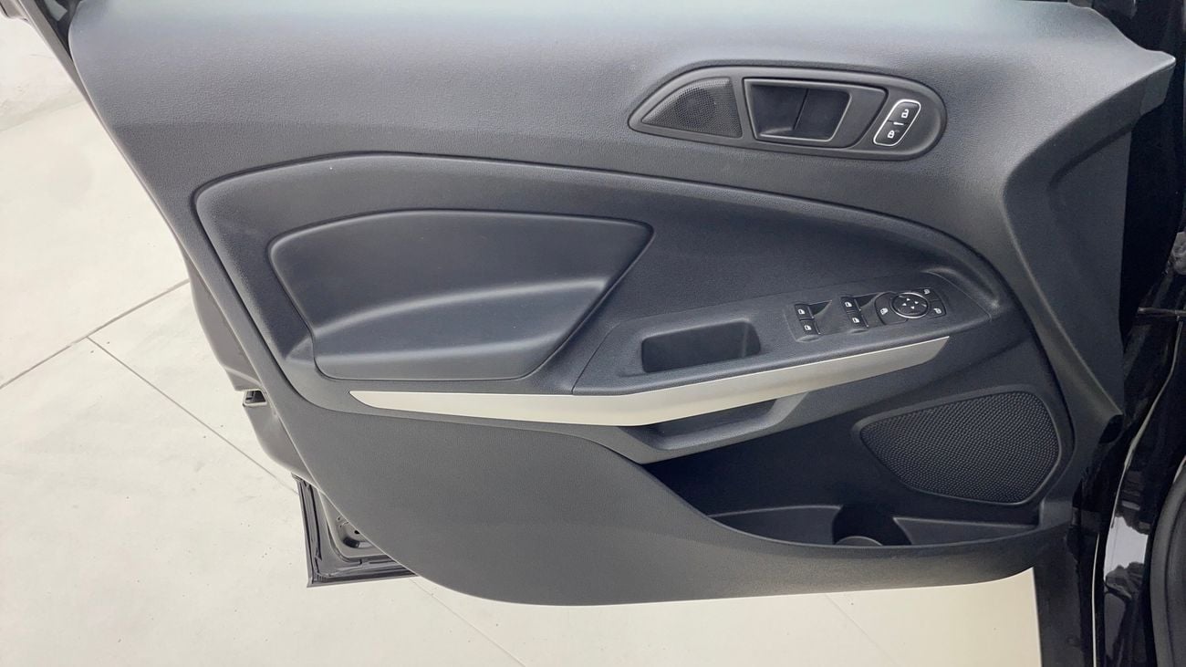 Ford EcoSport AMBIENTE 1.5 | Zero Down Payment | Home Test Drive